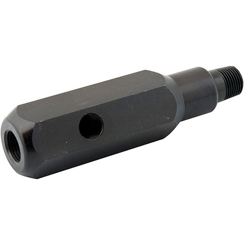 Gauge Fitting, Steel Kelford