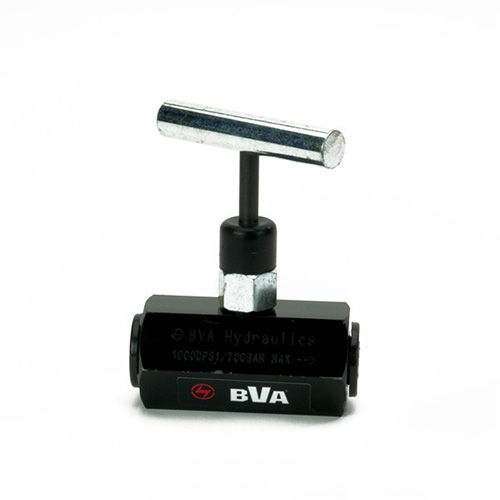 Female Needle Valve Kelford