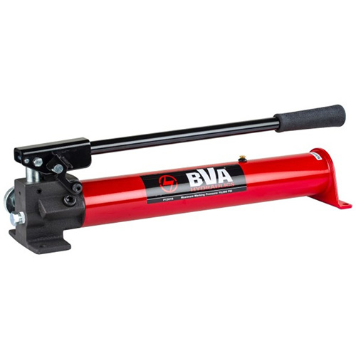 Single Speed Hand Pump 67 in³ Reservoir Kelford