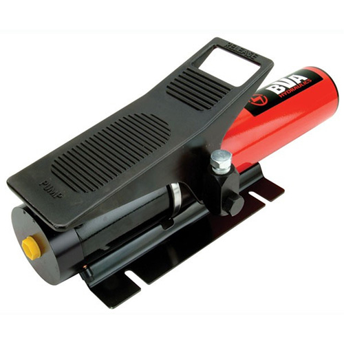 Single Acting 2-Speed Air Pump 36.6 in³ Reservoir Kelford