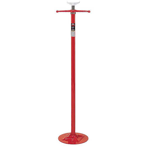 Under Hoist Stand with 3/4-Ton Capacity Kelford