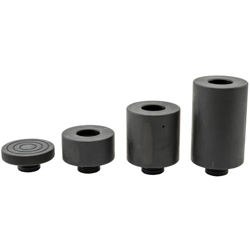 Stak-Able Hydraulic Ram Kit, 1" Stroke, 10 Ton(s) Capacity, 10000 PSI Kelford