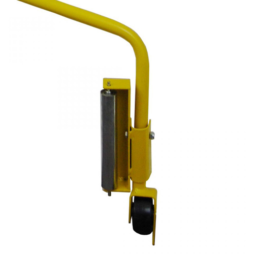 Truck Wheel Dolly, 280 lbs. Capacity Kelford