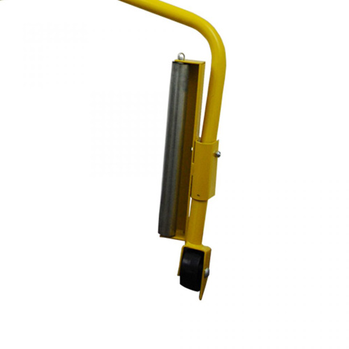 Super Wheel Dolly, 450 lbs. Capacity Kelford