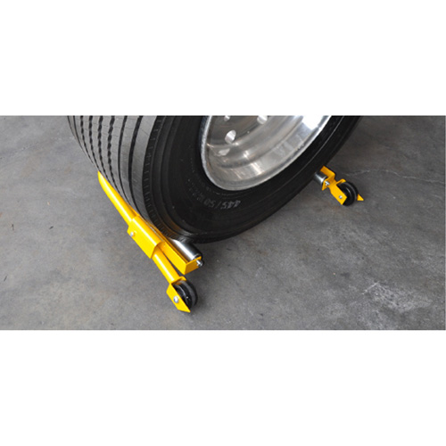 Super Wheel Dolly, 450 lbs. Capacity Kelford