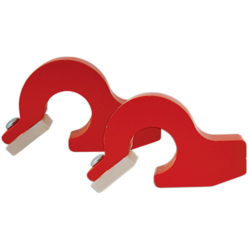 Outil de montage & d&eacute;montage de pneus de camion Kelford