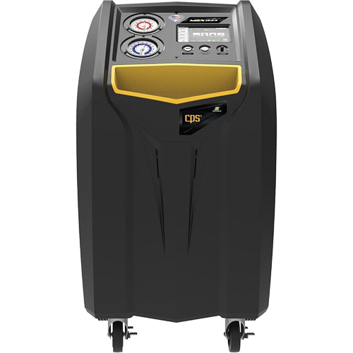 MAXXAIR MSX R-1234YF Refrigerant Management System Kelford