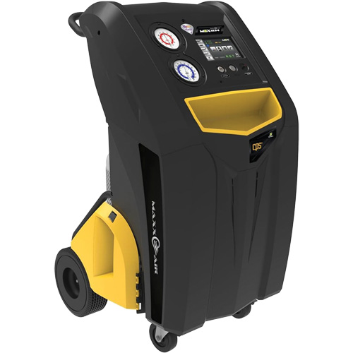 MAXXAIR MSX R-1234YF Refrigerant Management System Kelford