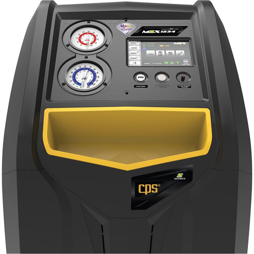 MAXXAIR MSX R-1234YF Refrigerant Management System Kelford