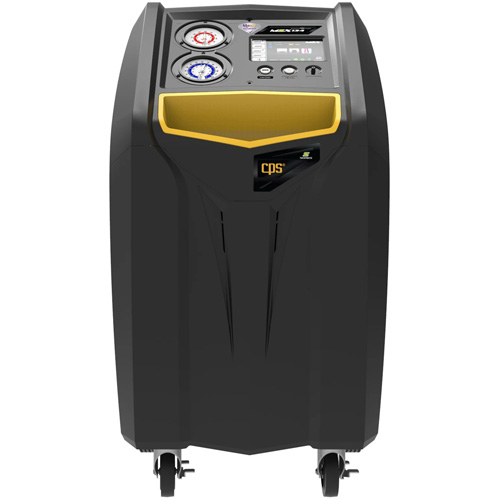 Syst&egrave;me de gestion des r&eacute;frig&eacute;rants MAXXAIR MSX R-134A Kelford