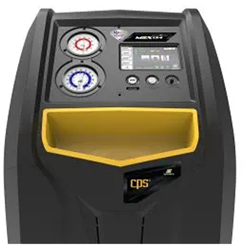 Syst&egrave;me de gestion des r&eacute;frig&eacute;rants MAXXAIR MSX R-134A, compatible hybride/VE Kelford