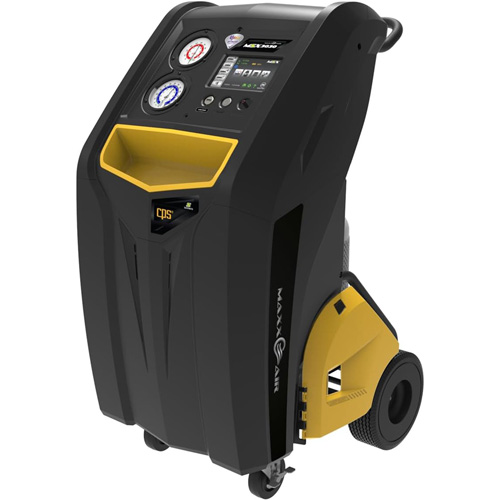 Syst&egrave;me de gestion des r&eacute;frig&eacute;rants MAXXAIR MSX R-134A/R-1234YF Kelford