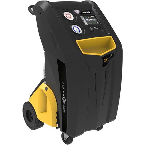 Syst&egrave;me de gestion des r&eacute;frig&eacute;rants MAXXAIR MSX R-134A/R-1234YF Kelford