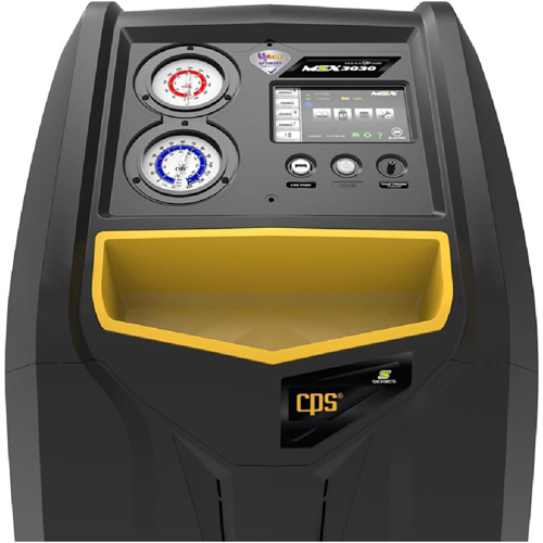Syst&egrave;me de gestion des r&eacute;frig&eacute;rants MAXXAIR MSX R-134A/R-1234YF Kelford