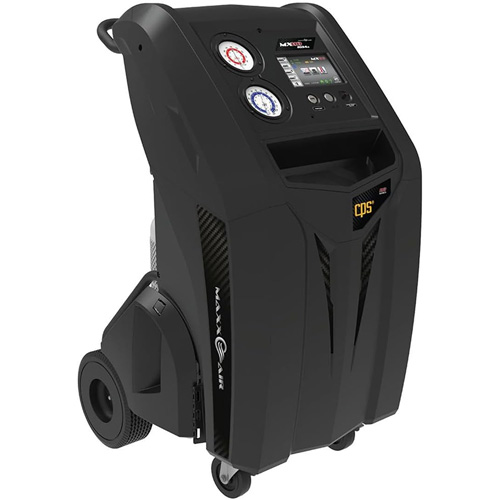 MAXXAIR MXHD R-134A Heavy-Duty A/C Management Center Kelford