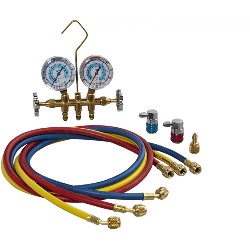 Manifold Gauge Set Kelford