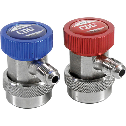 Manual Coupler Set with AD84L Adapter Kelford