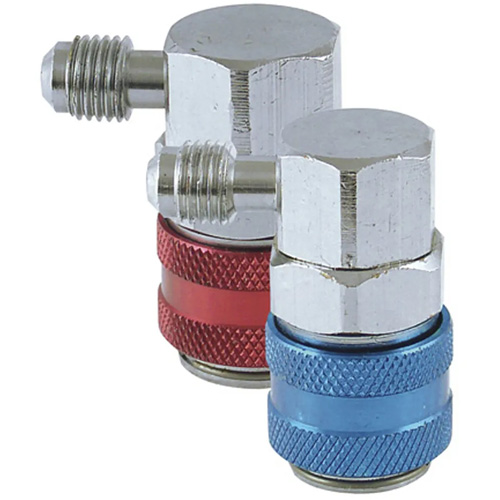 Snap Coupler Set with AD84 Adapter Kelford