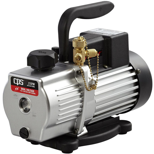 Pompe &agrave; vide Pro-Set Kelford