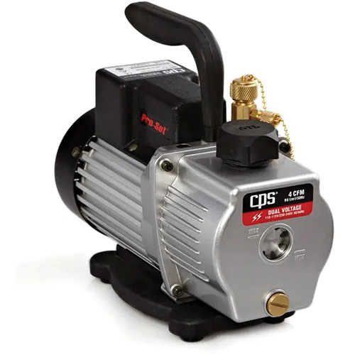Pro-Set&reg; Vacuum Pump Kelford