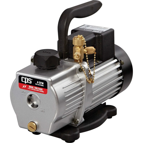 Pro-Set&reg; Vacuum Pump Kelford