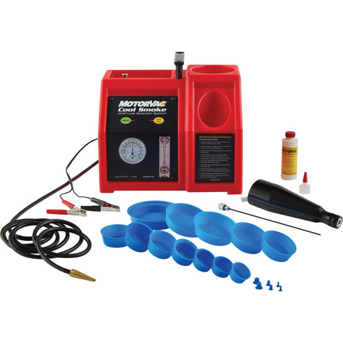 CoolSmoke&reg; EVAP Smoke Machine Kelford
