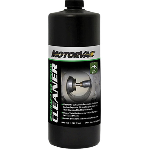 Nettoyant pour syst&egrave;me RGE DieselTune Kelford