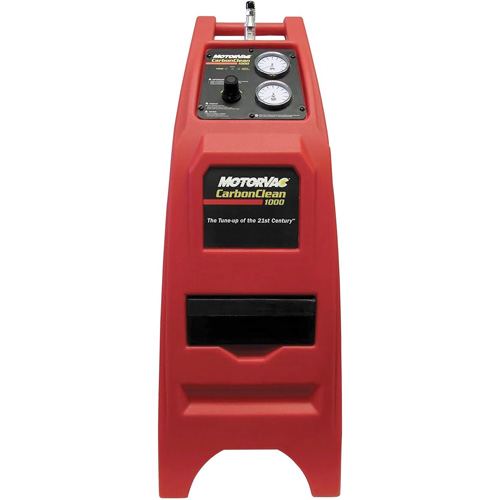 Service de d&eacute;calaminage du syst&egrave;me dalimentation CarbonClean 1000 Kelford