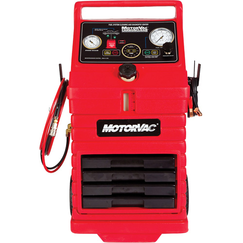 Syst&egrave;me de nettoyage pour moteur essence CarbonClean 245 Kelford