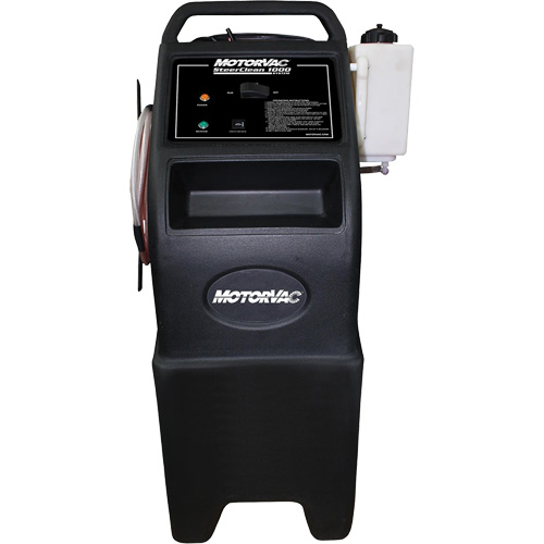 SteerClean 1000 Power Steering Fluid Exchange Machine Kelford