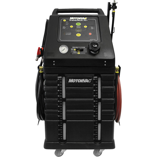 Machine de vidange de liquide de transmission TransTech IV+ Kelford
