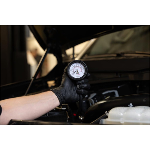 Trousse professionnel de test de compression Kelford