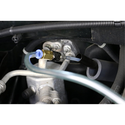 Syst&egrave;me de distribution de liquide de 1 gallon Kelford