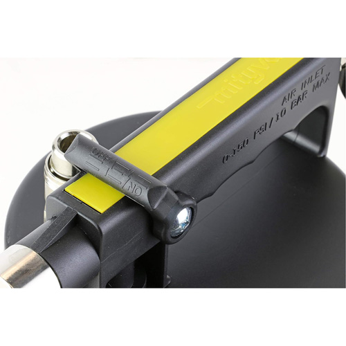 Trousse de purge de freins par aspiration Kelford