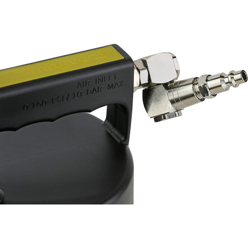 Trousse de purge de freins par aspiration Kelford