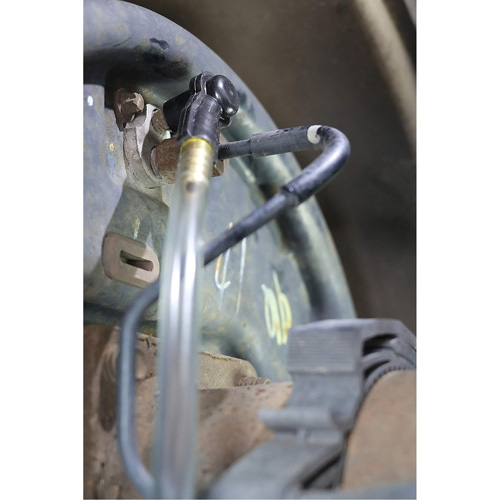 Trousse de purge de freins par aspiration Kelford