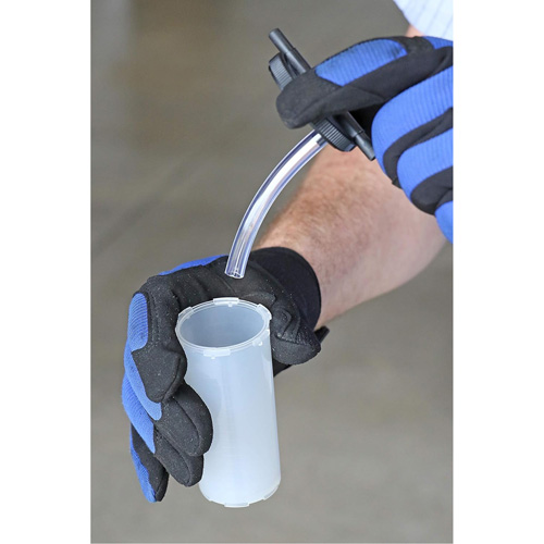 Trousse dentretien automobile et de purge de freins Kelford