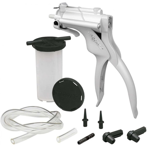 Selectline Brake Bleeding Kit Kelford