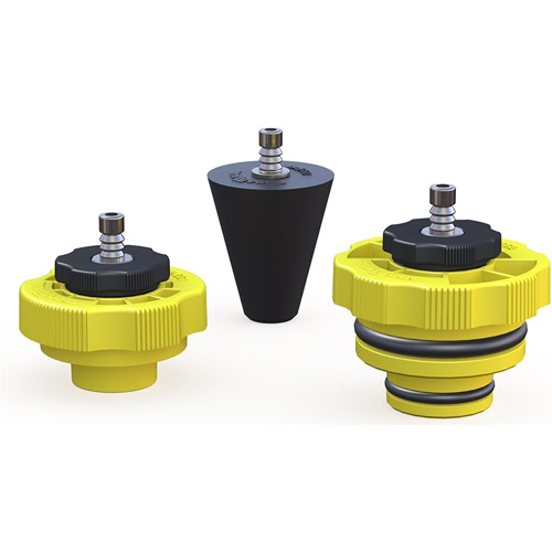 Power Steering Adapter Kit Kelford
