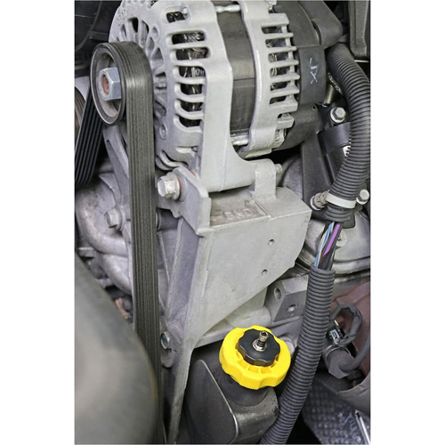 Power Steering Adapter Kit Kelford