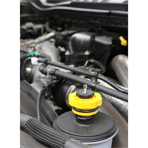 Power Steering Adapter Kit Kelford