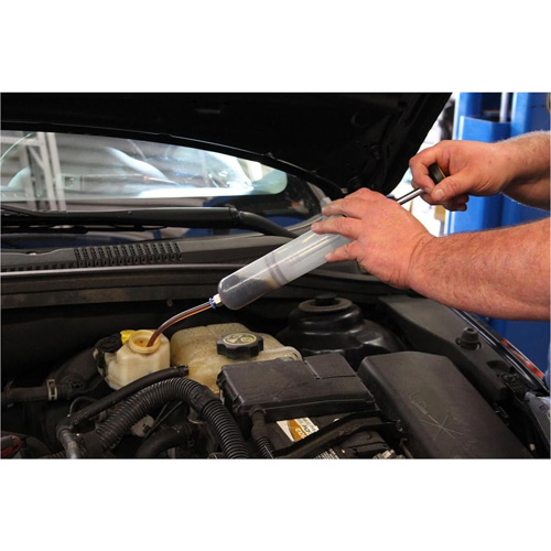 Extracteur de liquide Kelford