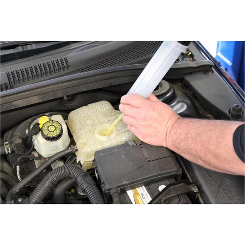 Extracteur de liquide Kelford