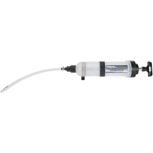 Extracteur/distributeur de fluides Kelford