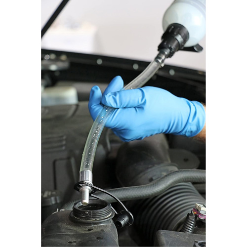 Extracteur/distributeur de fluides Kelford