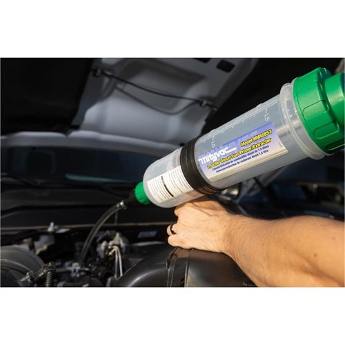 Pompe dextraction de fluides Kelford