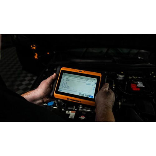 Tablette de diagnostic bidirectionnelle sans fil de 7" Kelford