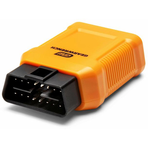 Outil de diagnostic bidirectionnel professionnel Kelford