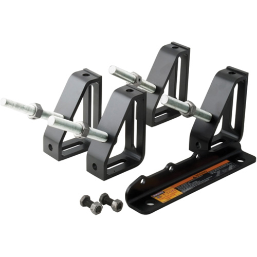 Trousse dadaptation pour transmission Fuller Kelford