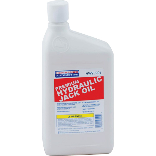 Premium Jack Oil, 946 ml, Bottle Kelford